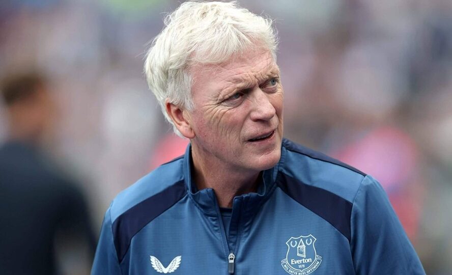 Everton’s Summer Has Raised Serious Questions About the Club’s Direction