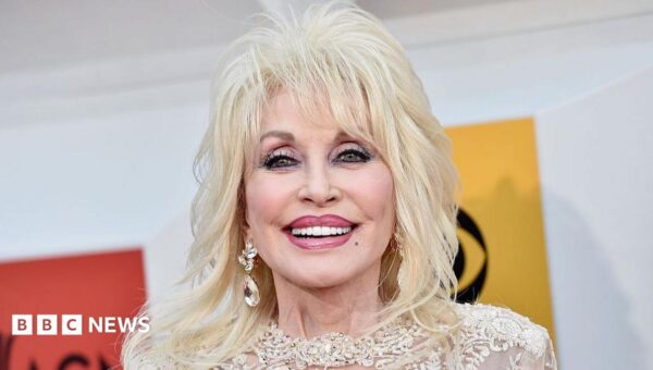 Dolly Parton's manager accuses her nephew of threats and intimidation