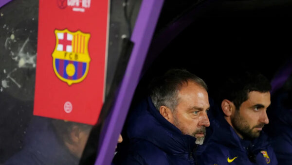 Hansi Flick surpasses Luis Enrique’s all-time best Barcelona win % record