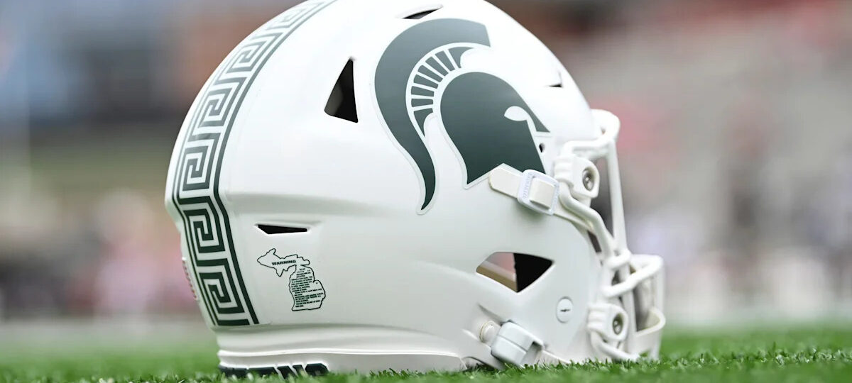 Michigan State extends offer to Archbishop Moeller defensive lineman