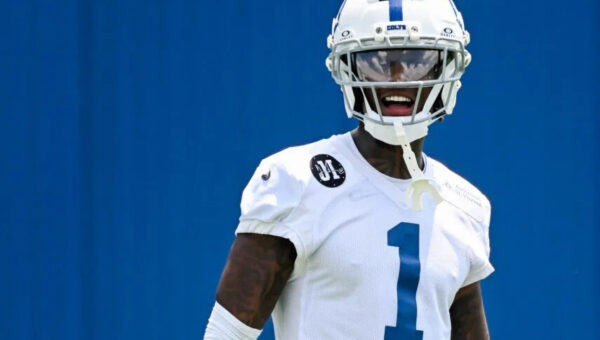 Sauce Gardner Sends a Warning to the Colts After Their Latest Setback