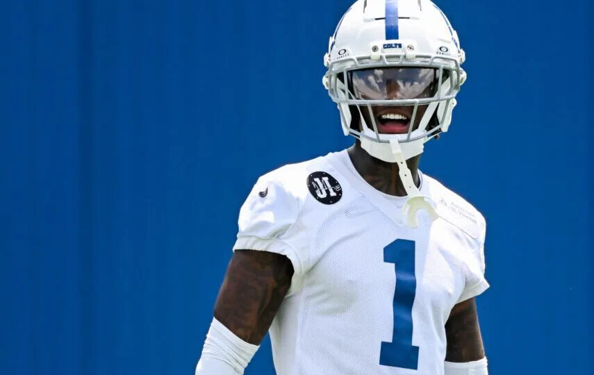 Sauce Gardner Sends a Warning to the Colts After Their Latest Setback