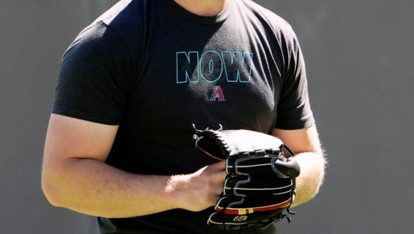 Diamondbacks’ Corbin Burnes takes ‘good last step.’ Here’s what’s next