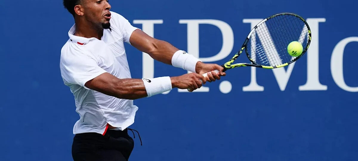 The Most Shocking Upset of the 2026 US Open First Round Isn’t the One You Think