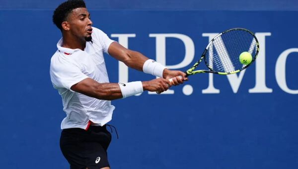 The Most Shocking Upset of the 2026 US Open First Round Isn’t the One You Think