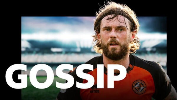 Ferry puts Dundee United contract talks on hold – gossip