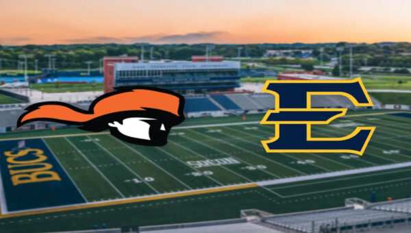 Tusculum head coach and several players will travel to ETSU Saturday to face their old team