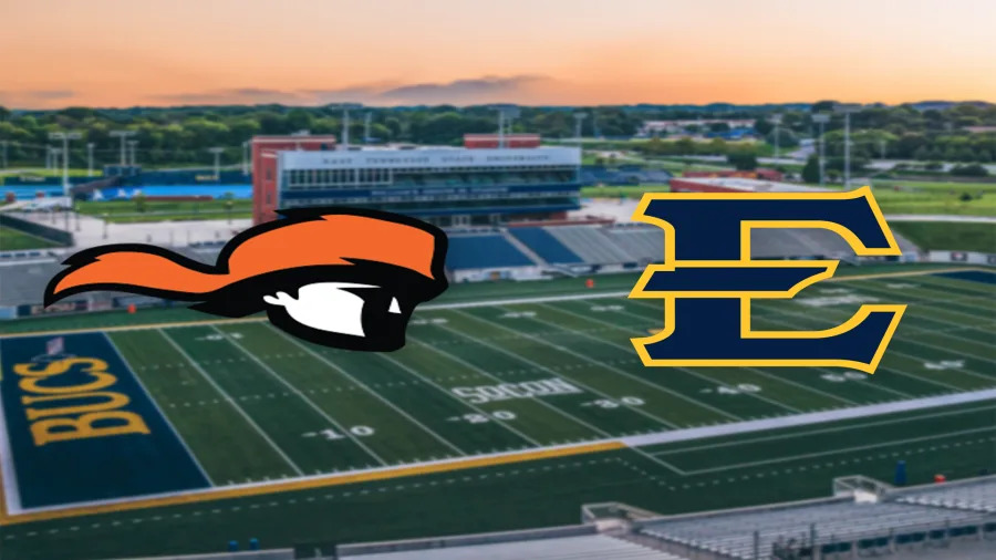 Tusculum head coach and several players will travel to ETSU Saturday to face their old team