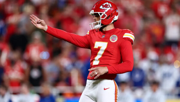 Fantasy Football Waiver Wire: Justin Boone’s top kickers to stream for Week 3
