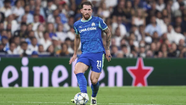 Juventus targets late move for Ligue 1 midfielder