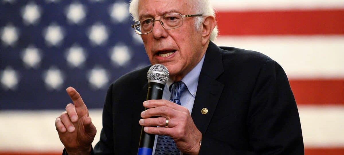 ‘Pause AI development, ban superintelligence’ – Sanders to Trump, Xi