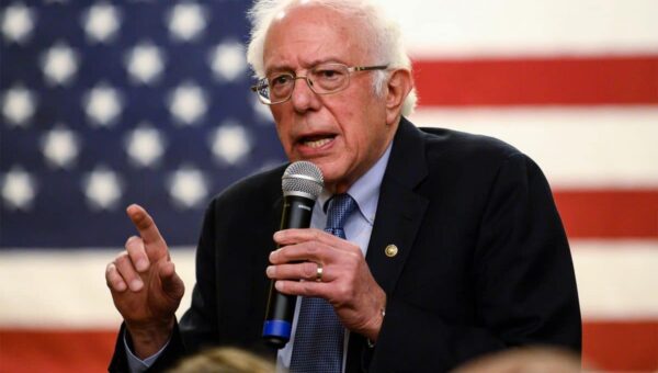 ‘Pause AI development, ban superintelligence’ – Sanders to Trump, Xi
