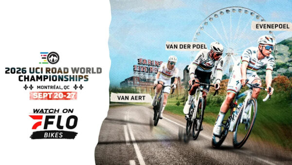 Where to watch cycling world championships 2026: Time, TV schedule, live stream for UCI men's, women's road races