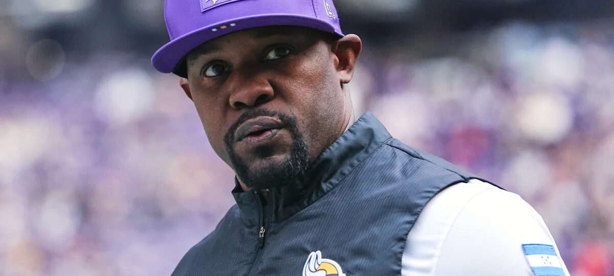 NFL Power Rankings entering Week 3: Are the Vikings the best team in the NFC North?