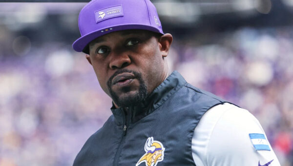 NFL Power Rankings entering Week 3: Are the Vikings the best team in the NFC North?