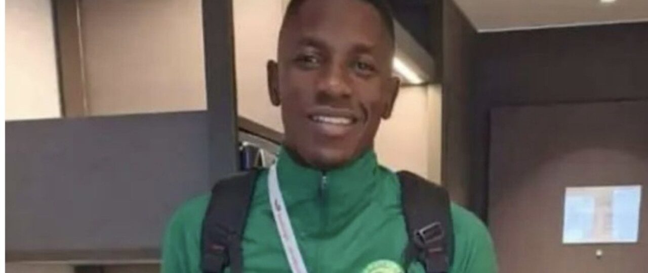 FIFA picks Nigerian referee, Abdulsalam for U-17 World Cup assignment