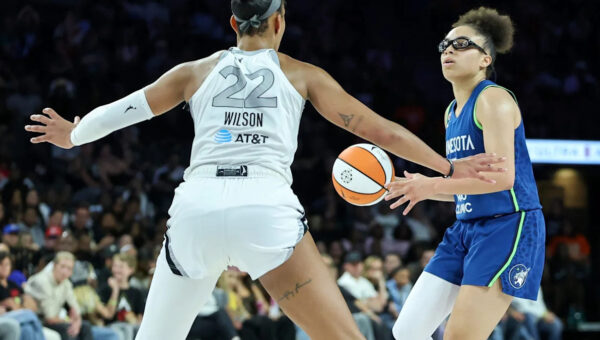 Olivia Miles joins exclusive WNBA club alongside A’ja Wilson and more after award win