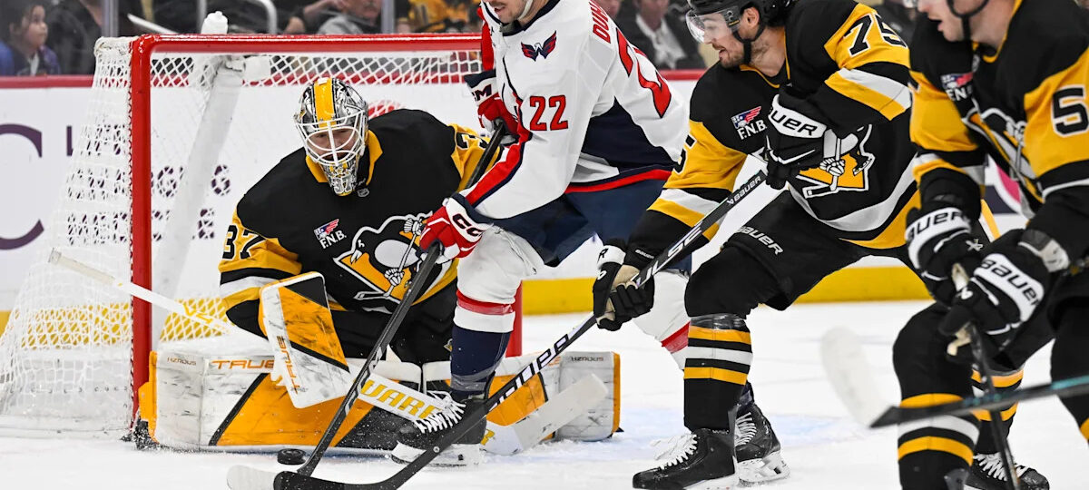 The player who needs to deliver for the Penguins