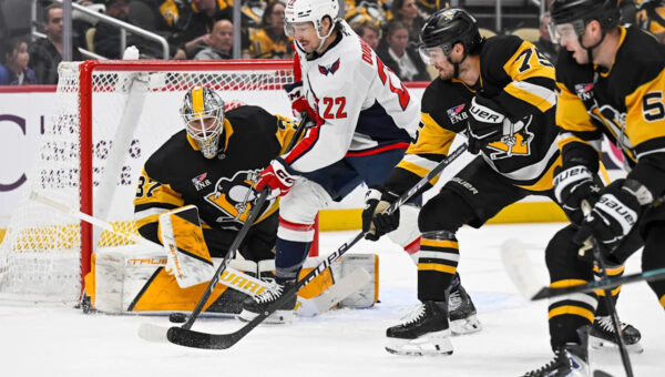 The player who needs to deliver for the Penguins