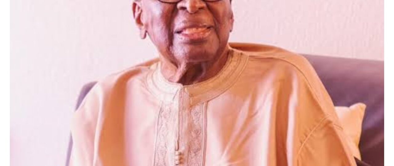 Former PDP chairman Bamanga Tukur dies at 90