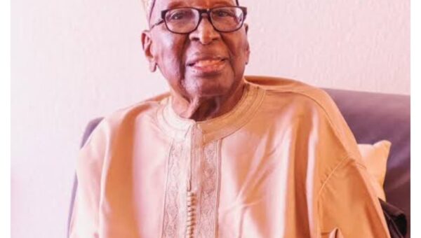 Former PDP chairman Bamanga Tukur dies at 90