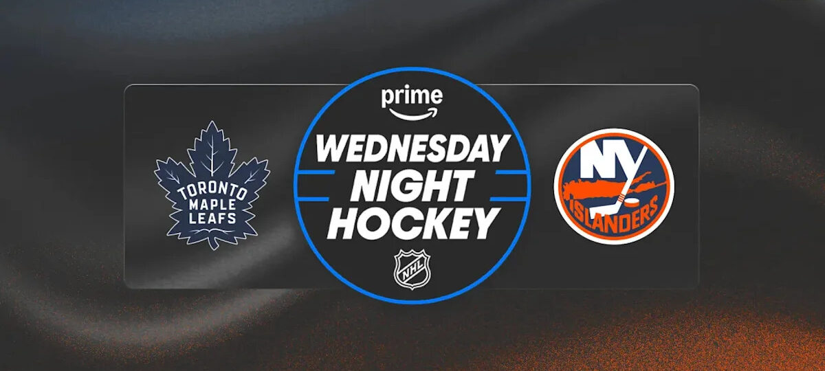 Where to watch Leafs vs. Islanders today: Channel, live stream, time, TV schedule for NHL season opener