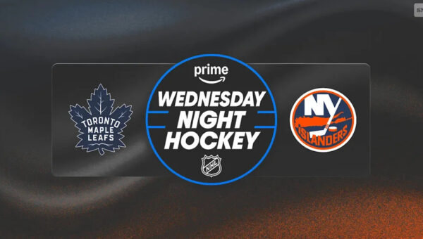 Where to watch Leafs vs. Islanders today: Channel, live stream, time, TV schedule for NHL season opener