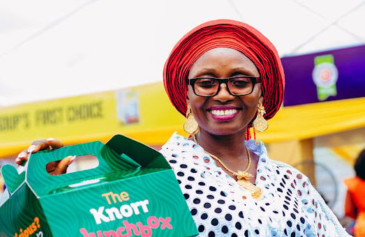 Knorr joins Abia women to celebrate culture, food at 2026 August Meeting
