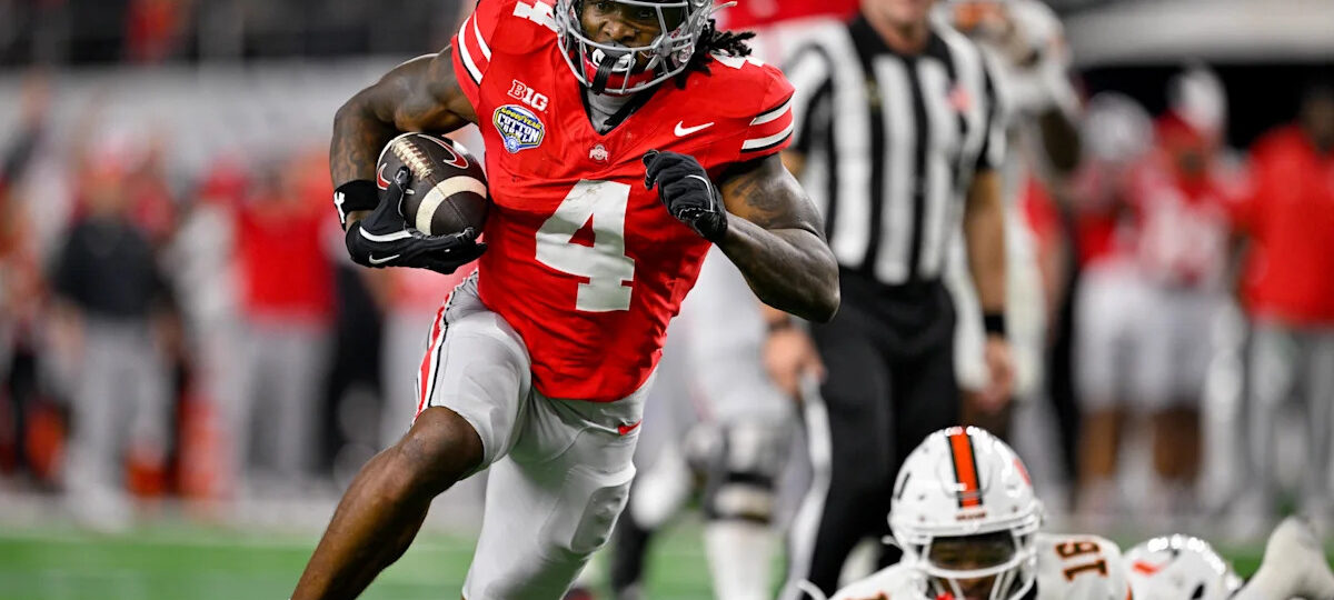 How to watch Ball State vs Ohio State: Live stream College Football, NCAA, TV channel