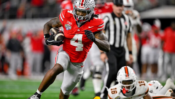 How to watch Ball State vs Ohio State: Live stream College Football, NCAA, TV channel