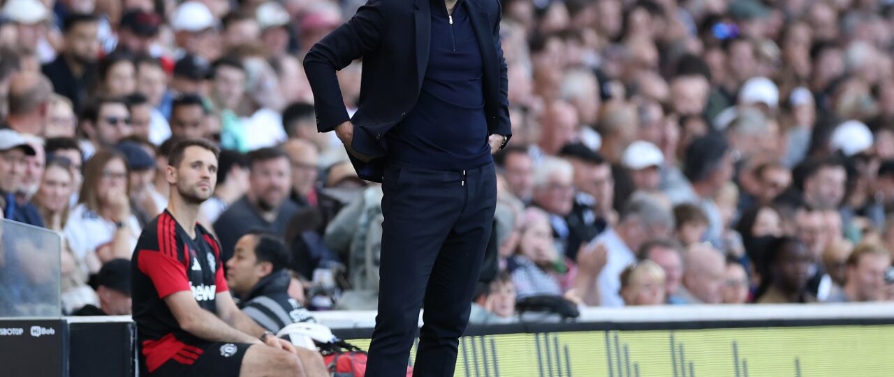 Manchester United send scouts to watch highly rated attacking prodigy
