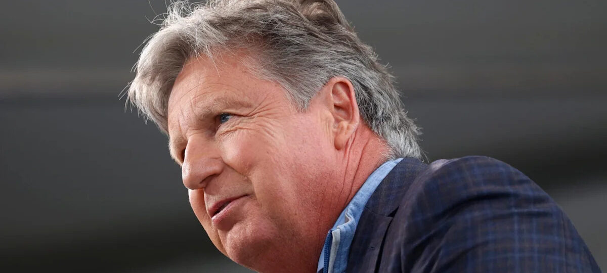 Brandel Chamblee urges the PGA Tour to make two major changes to the Presidents Cup