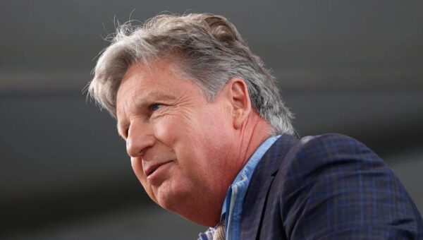 Brandel Chamblee urges the PGA Tour to make two major changes to the Presidents Cup