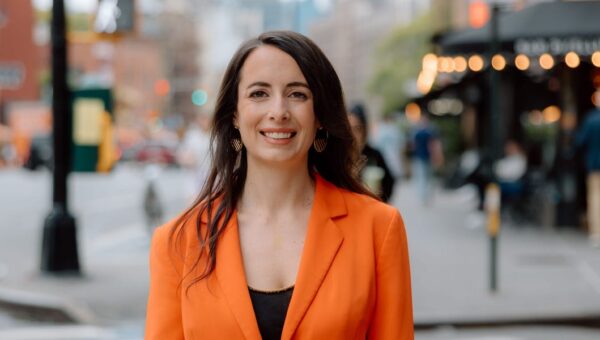 I’m a French CEO in NYC. I say ‘no’ to 80% of emails, take two-hour lunches, and don’t compare myself to others.