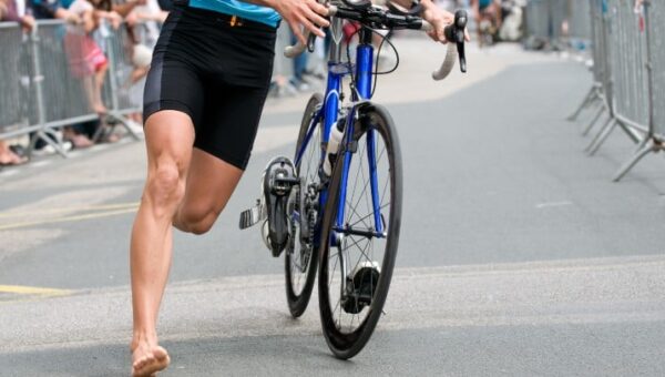 Israeli athletes withdraw from Northern Ireland race after organizers object