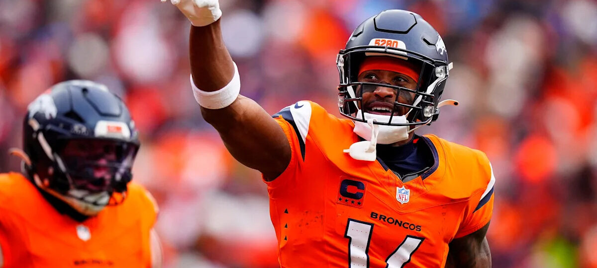 When do Broncos play? Denver's first game is last to start NFL season