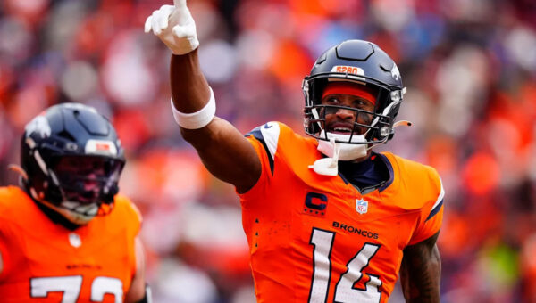 When do Broncos play? Denver's first game is last to start NFL season