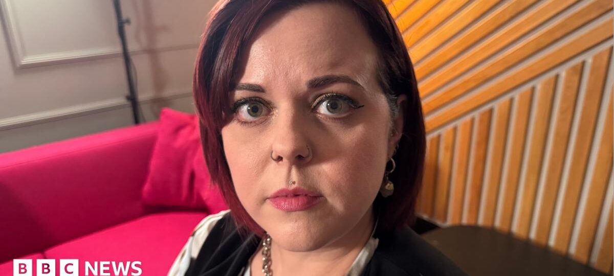 We fear for our lives after being told our abusive exes will be freed from jail early