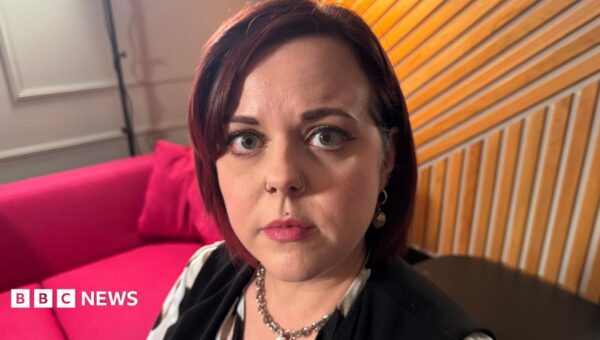 We fear for our lives after being told our abusive exes will be freed from jail early