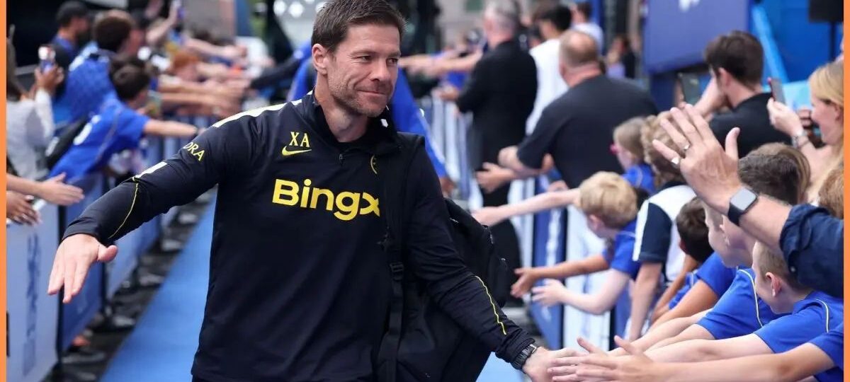 ‘Significant funds’: Insider reveals Chelsea transfer plans as Xabi Alonso targets January reinforcements