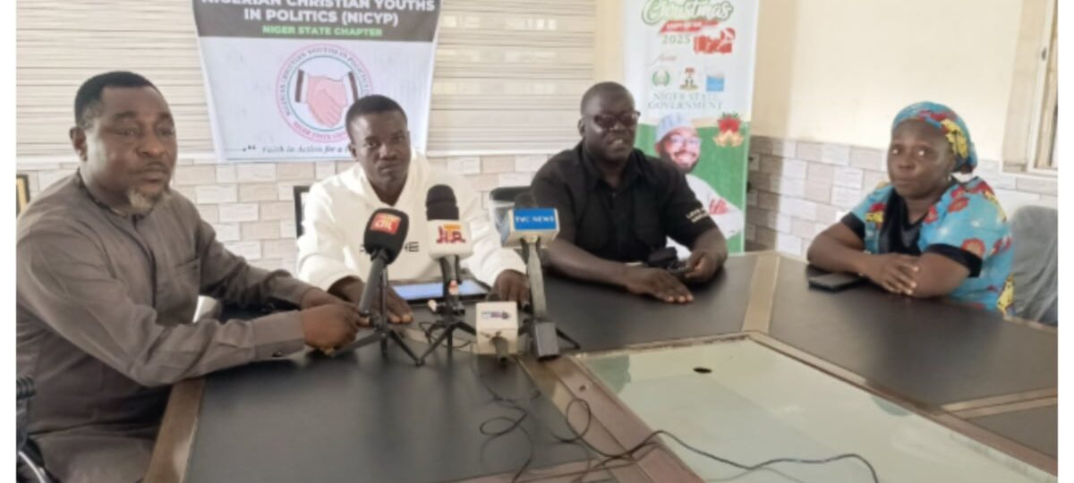Attacks in Niger Christian communities attempt to reduce their population – Group