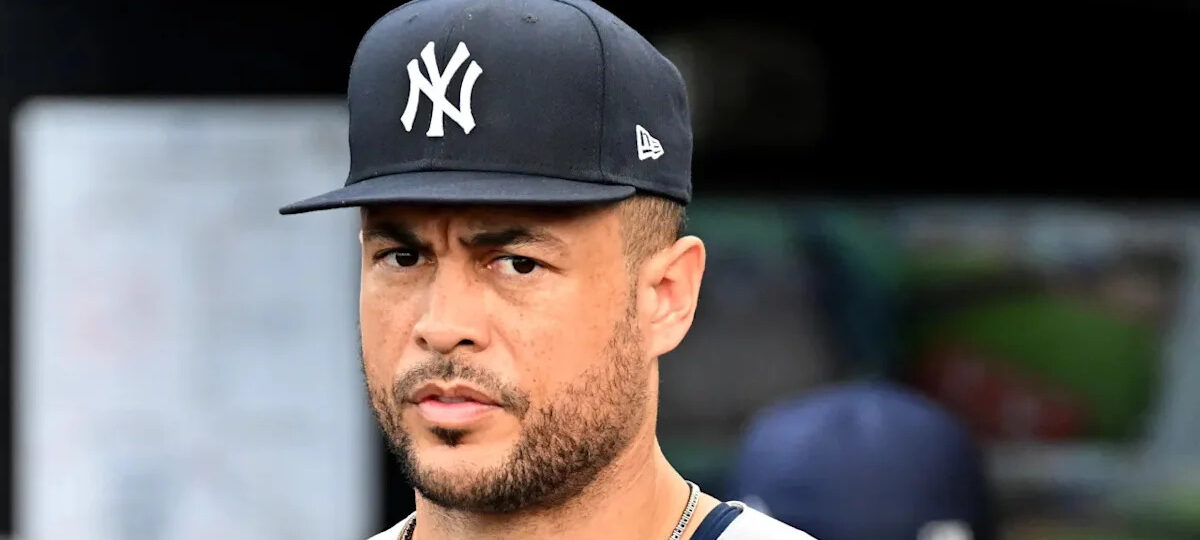 Yankees’ Giancarlo Stanton expected to make decision on whether he wants to continue playing