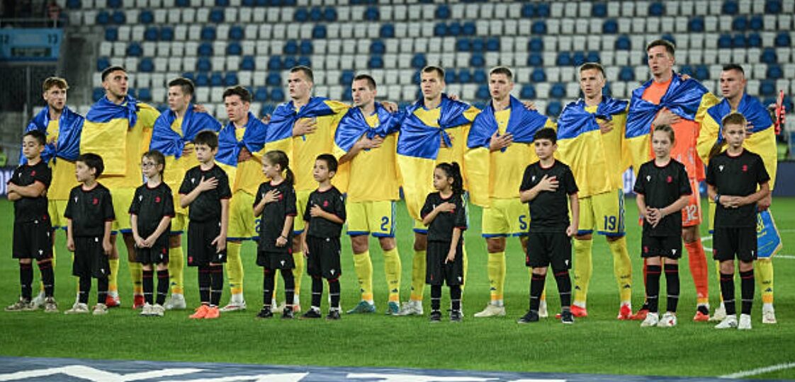 Prediction: Ukraine vs Northern Ireland
