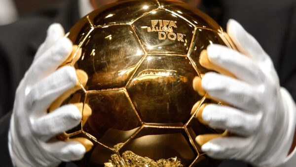Front pages: the Ballon d’Or race is now unstoppable