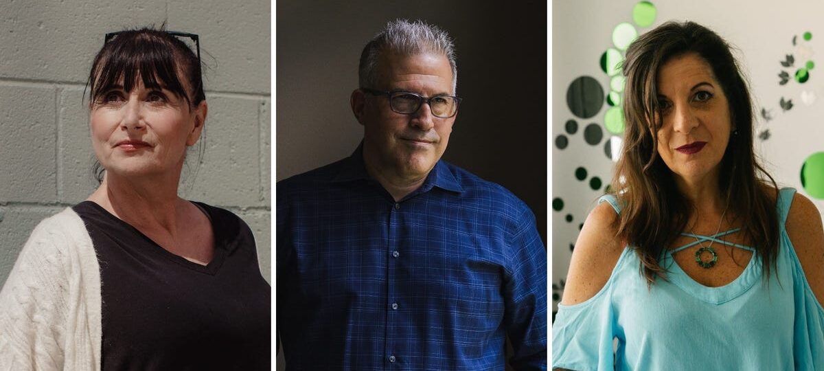 ‘It’s such a slap in the face’: Job seekers in their 50s share the unique challenges they face