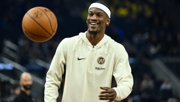 Report: Jimmy Butler to host players-only event before training camp
