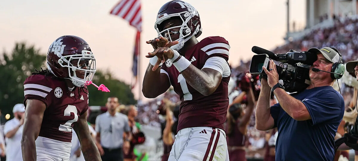 Why Dak Prescott is into the Kamario Taylor, Mississippi State football hype