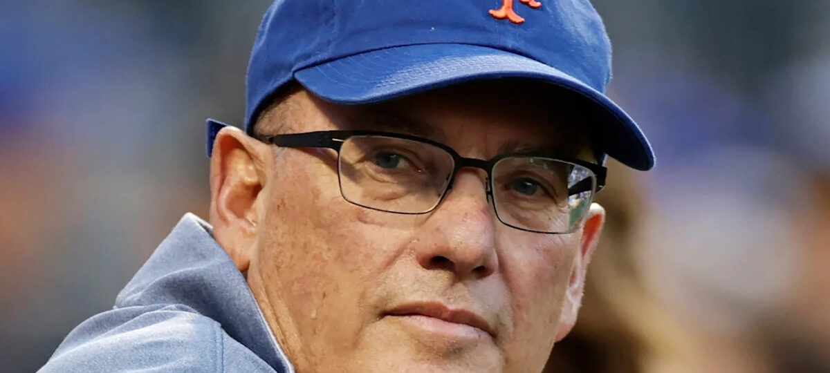 ‘Mad Dog’ says Mets’ fans should ‘direct their ire’ at owner Steve Cohen