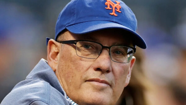 ‘Mad Dog’ says Mets’ fans should ‘direct their ire’ at owner Steve Cohen