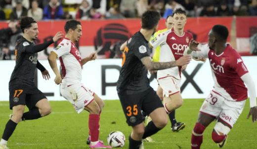 Prediction: PSG vs Monaco